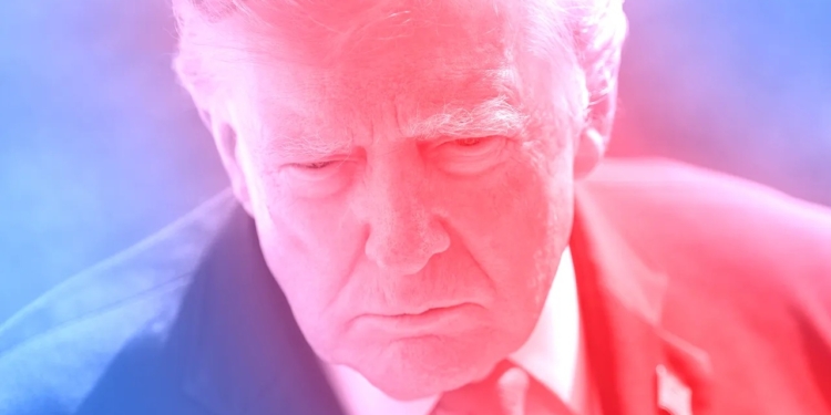 Трамп готується до програшу на виборах і вже знайшов цапа-відбувайла – це буде Зеленський, – New Yorker