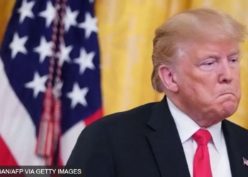 Час розплати настав? Трамп і республіканці перед виборами – скандали і сюрпризи