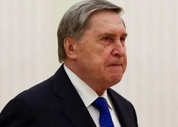 У РФ визнали, що після Анкориджа сподівались, що Трамп дотисне Україну, але ні. І винна Європа