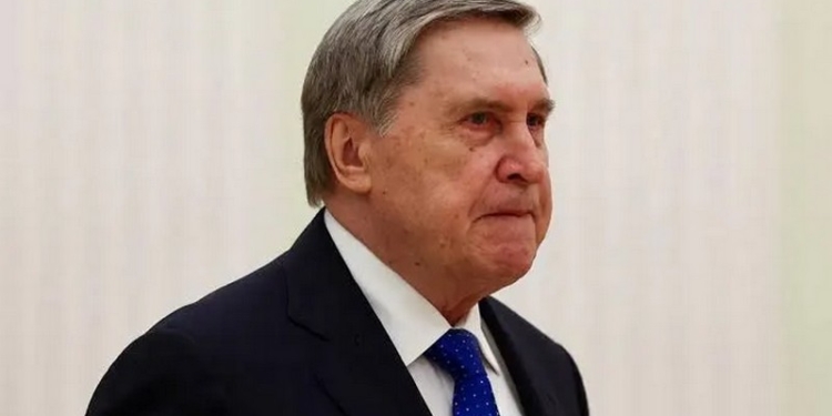 У РФ визнали, що після Анкориджа сподівались, що Трамп дотисне Україну, але ні. І винна Європа