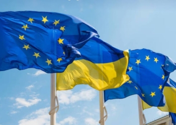 Україна отримала ще 1,2 млрд євро від Європейського Союзу