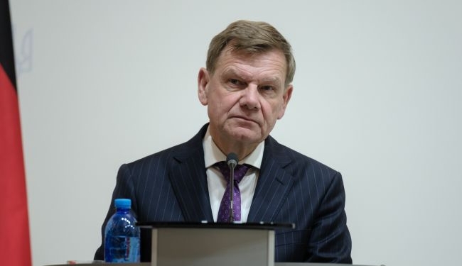 “Ми за це платимо”: Німеччина вимагає від США скасувати обмеження Starlink в Україні