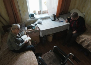 Кількість внутрішніх переселенців збільшиться ще на пів мільйона, уряд хоче задіяти західні регіони
