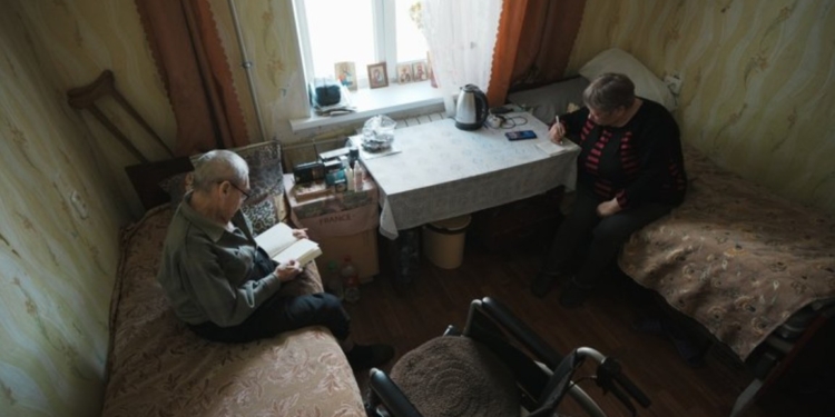 Кількість внутрішніх переселенців збільшиться ще на пів мільйона, уряд хоче задіяти західні регіони