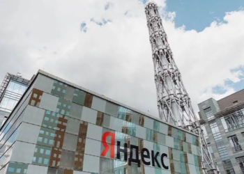 Українські дрони вивели з ладу ще один дата-центр “Яндекса” – вже другий з 5