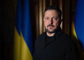 «Вжиті кроки, спрямовані на те, щоб змусити Україну капітулювати», – Зеленський  звинувачує Трампа