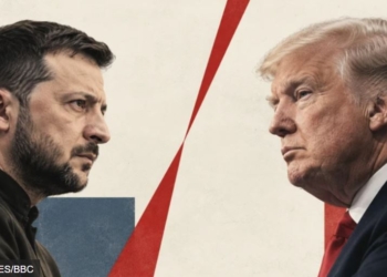 Чому Зеленський змінив тактику в стосунках із Трампом і тепер “огризається”