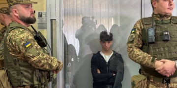 За вбивство Фаріон суд посадив Зінченко довічно. Став відомий список його наступних жертв