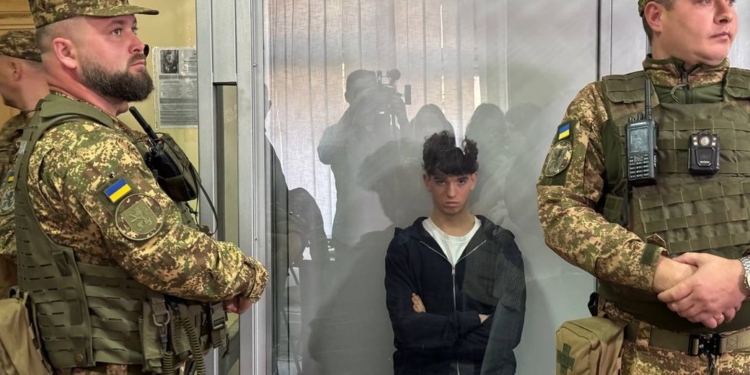 За вбивство Фаріон суд посадив Зінченко довічно. Став відомий список його наступних жертв